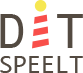 DIT SPEELT Mobile Logo